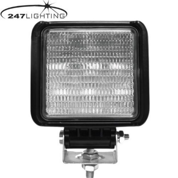 Picture of 4" LED Square Work Lamp